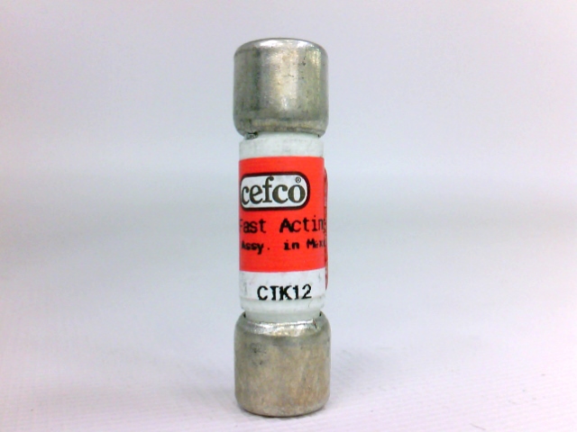 CTK-12AMP by CONVERTEAM