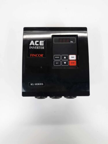 ACE-KL-230V-3P-5HP by NIDEC CORP