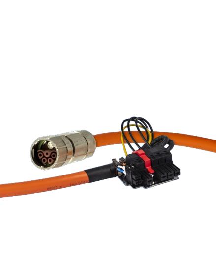 KOLLMORGEN F1-10-FB2-A2-00-0100