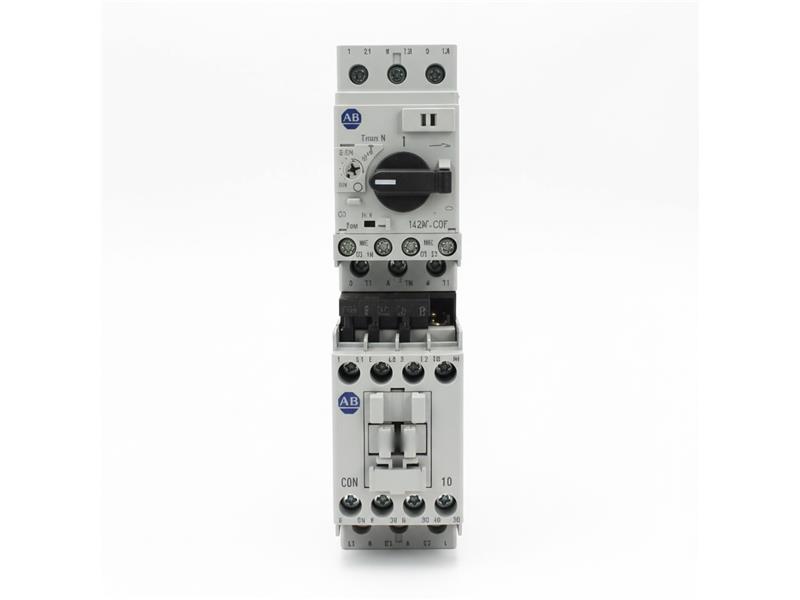 ALLEN BRADLEY 190E-ANEJ2-CB25C-S01