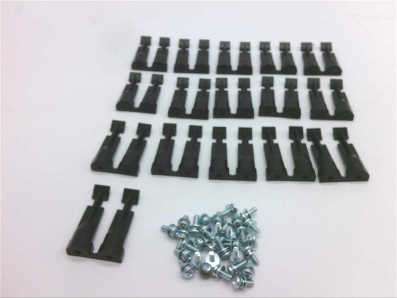 EATON CORPORATION MCK45