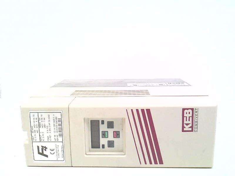 12.F4.C3D-3420/1.4 by KEB AUTOMATION