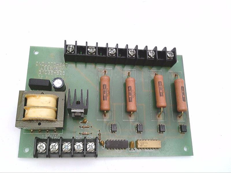 INDUCTOHEAT 31035-826
