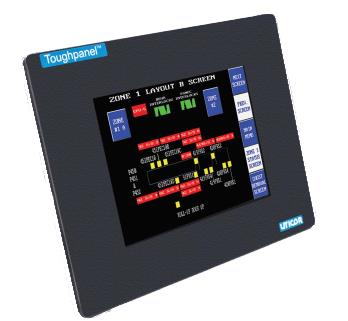 UTICOR UT3-08-H-PV550-RW