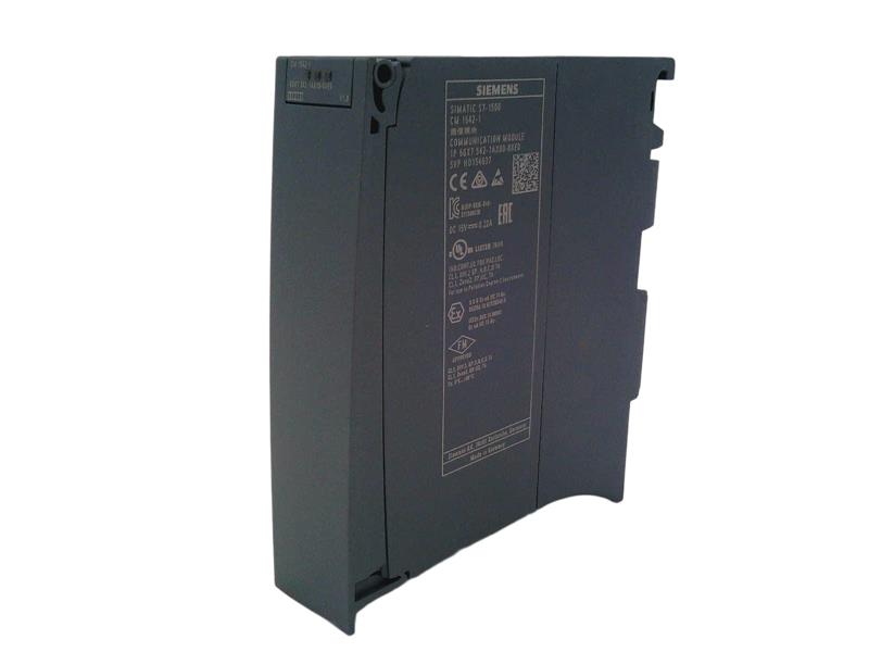 SIEMENS 6GK7542-1AX00-0XE0
