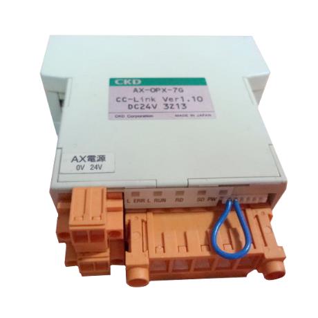 CKD CORP AX-OPX-7G