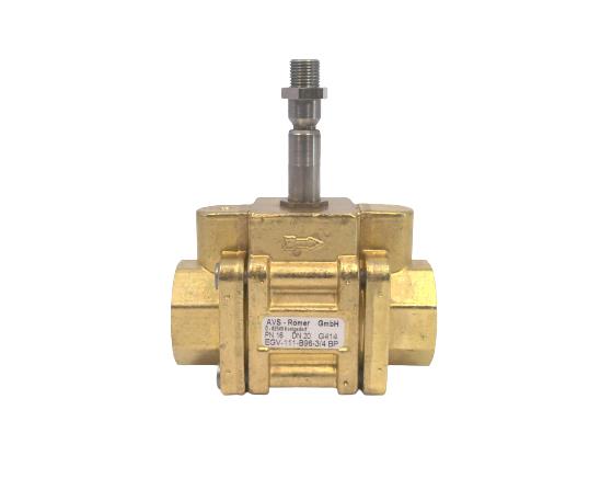 AVS ROMER EGV-111-B96-3/4BP-00