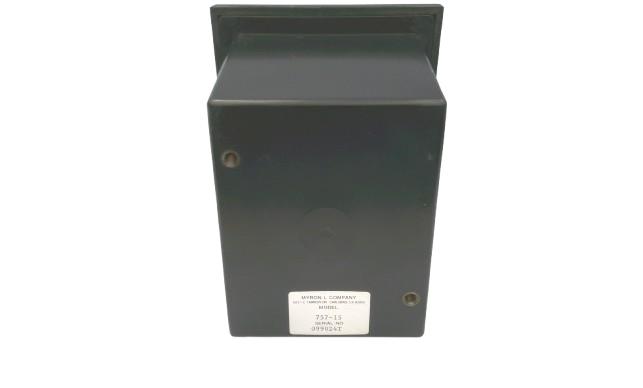 MYRON L CO 757-15