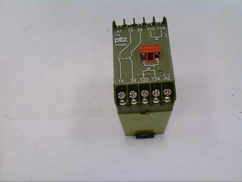 PILZ P1HZ/2-120