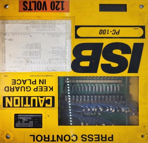 28-345A by ISB