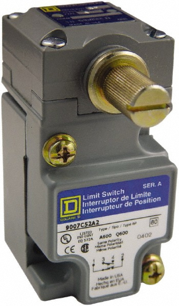 SCHNEIDER ELECTRIC 9007C52N