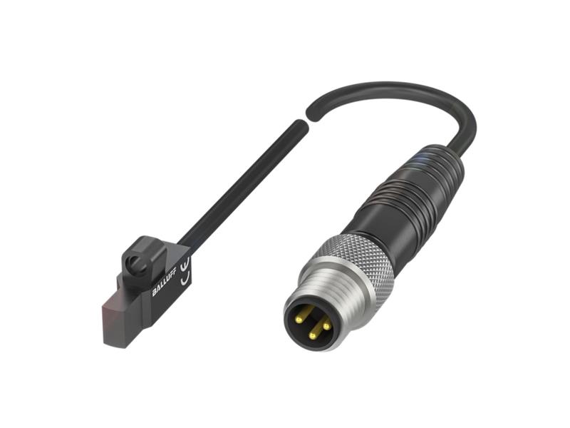 BALLUFF BMF 103K-PS-C-2A-SA2-S49-00,5