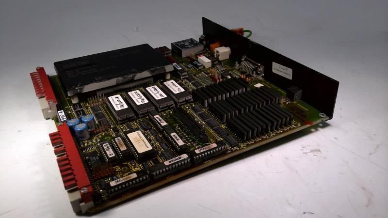 CONVERTEAM 8229-4002