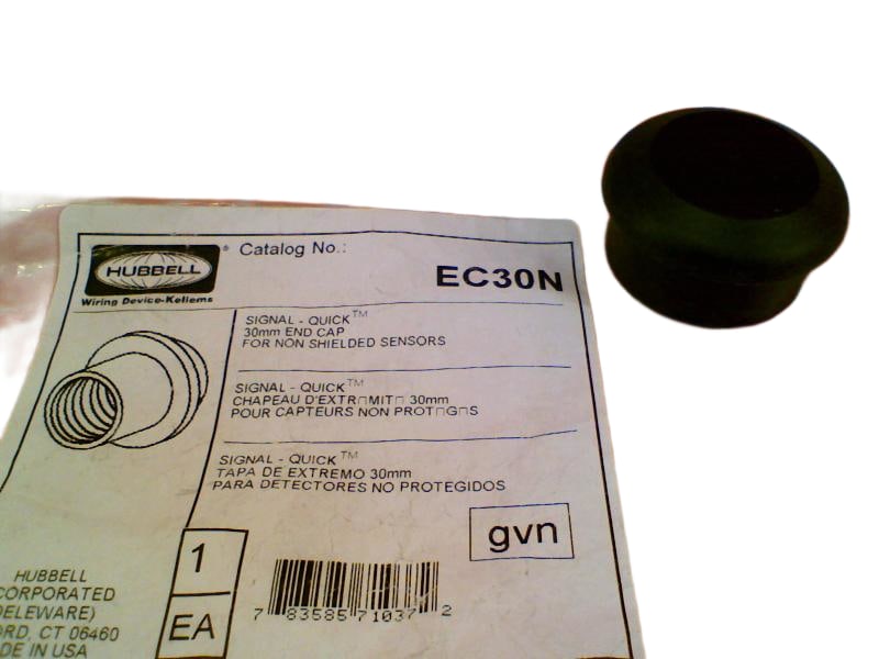 HUBBELL EC30N