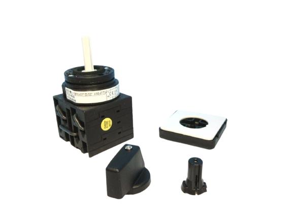 EATON CORPORATION T0-3-8048/E