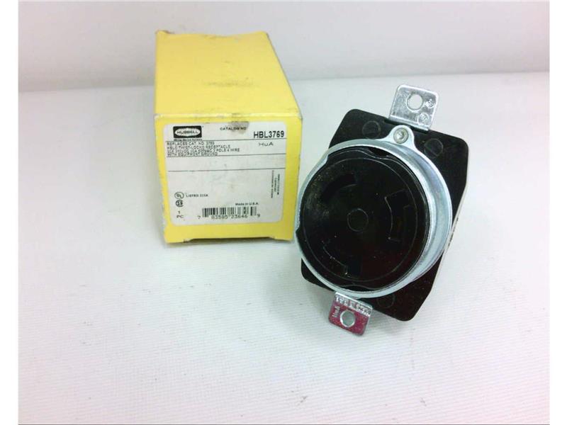 HUBBELL HBL3769