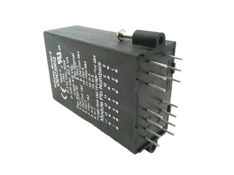 WESTERN RESERVE CONTROLS 1781-RO5Q