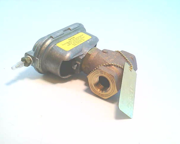 JOHNSON CONTROLS VG7241ES+3801B0