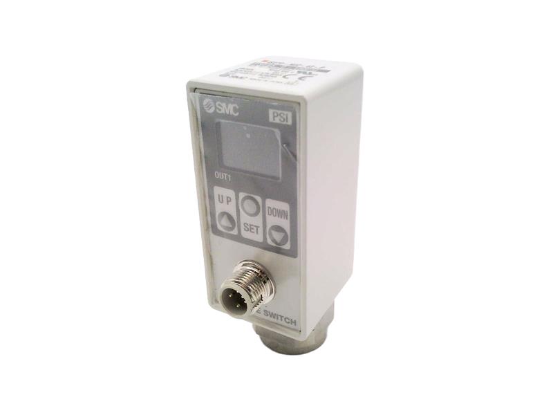 SMC ISE70-N02-43-P