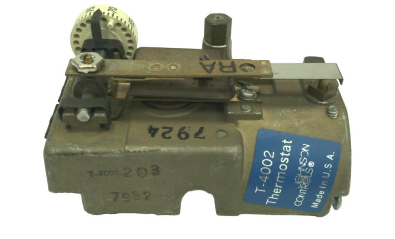 JOHNSON CONTROLS T-4002-203