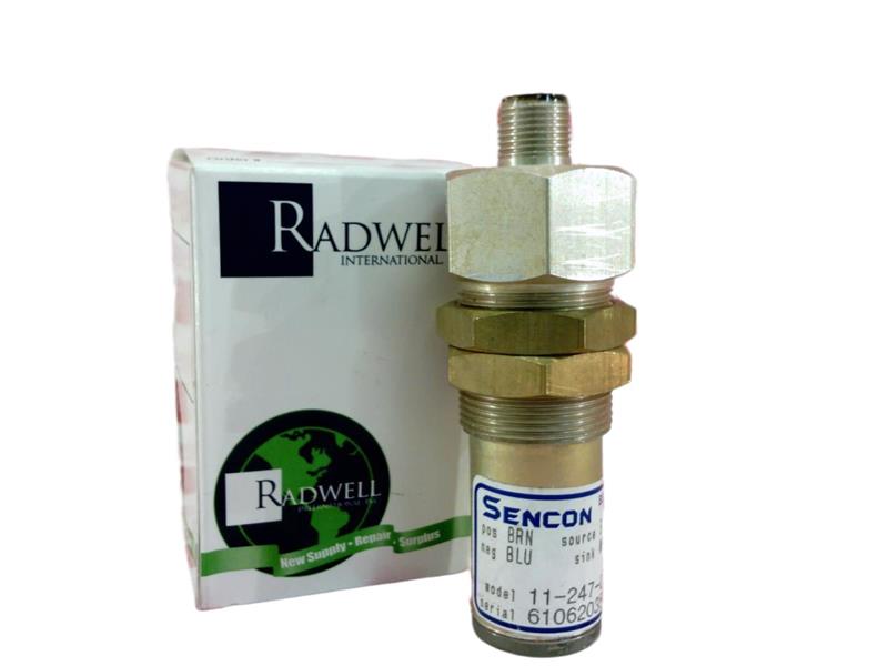 SENCON 11-247-03