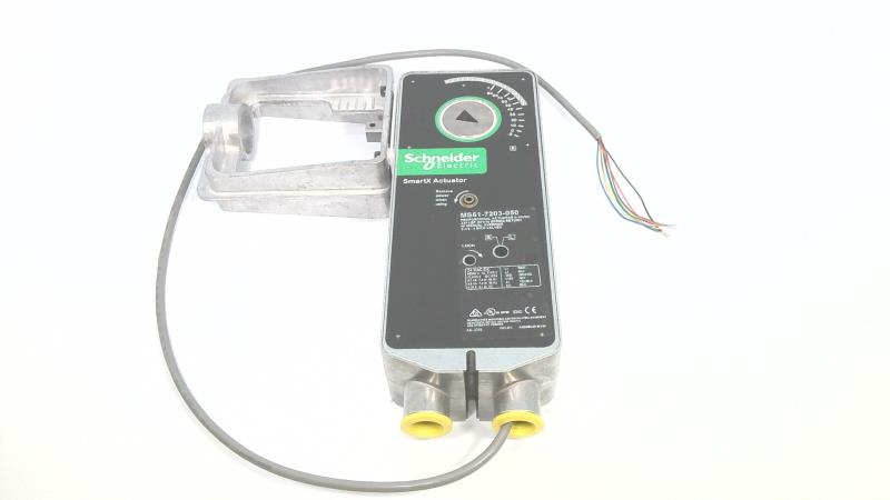 MS61-7203-50 by SCHNEIDER ELECTRIC