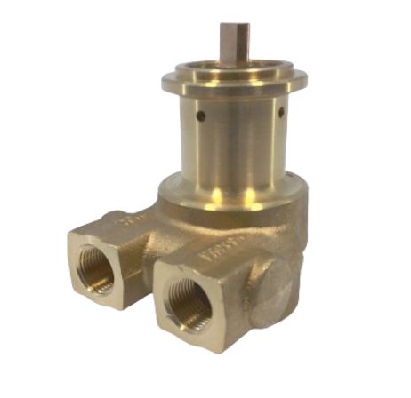 PROCON PUMP 102B080R12XX