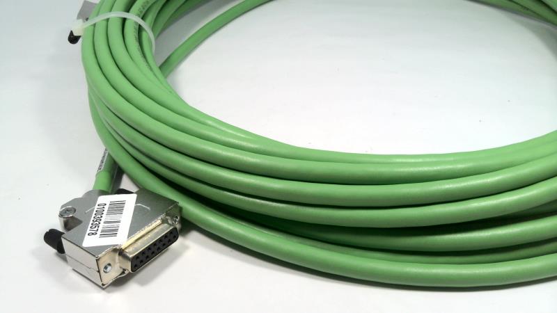 BECKHOFF ZK4550-9901-0180