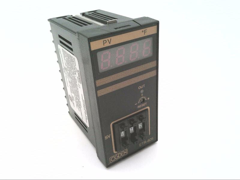 OGDEN ETR-805-3CB010121AP1