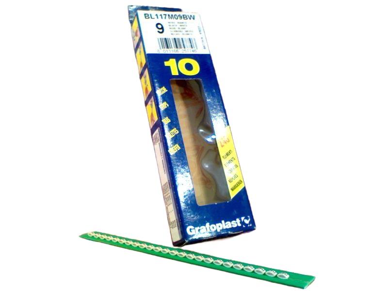 GRAFOPLAST BL117M09BW