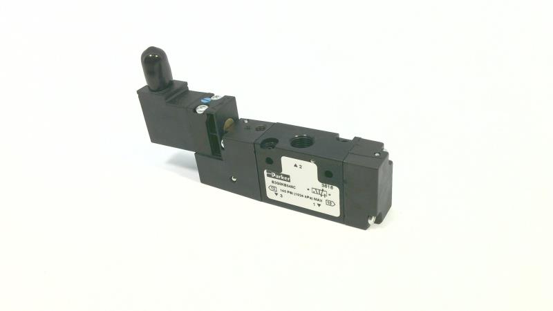 B3G0KB549C by PARKER