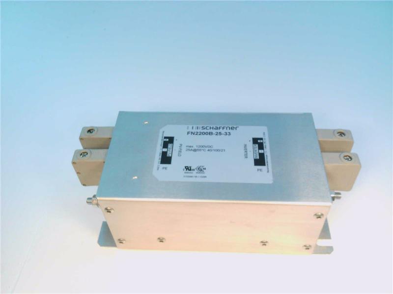 TE CONNECTIVITY FN2200B-25-33