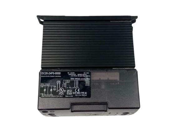 WATLOW DC20-24F0-0000