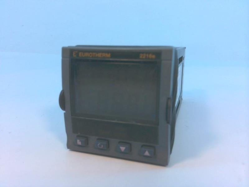 INVENSYS 2216E/CC/VH/H7/XX/XX/2XX/ENG/XXXXX/XXXXXX/////XX/XX/XX