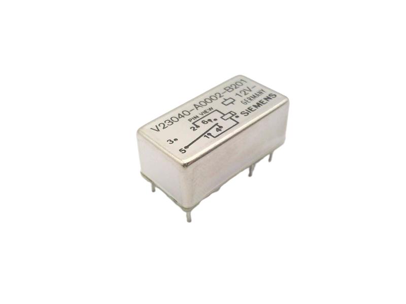 TE CONNECTIVITY V23040-A0002-B201