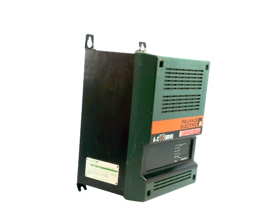 ASEA BROWN BOVERI 1AC2001