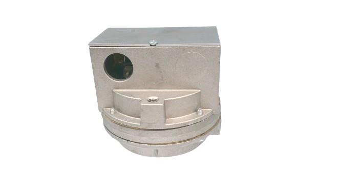 ANTUNES CONTROLS 803114101