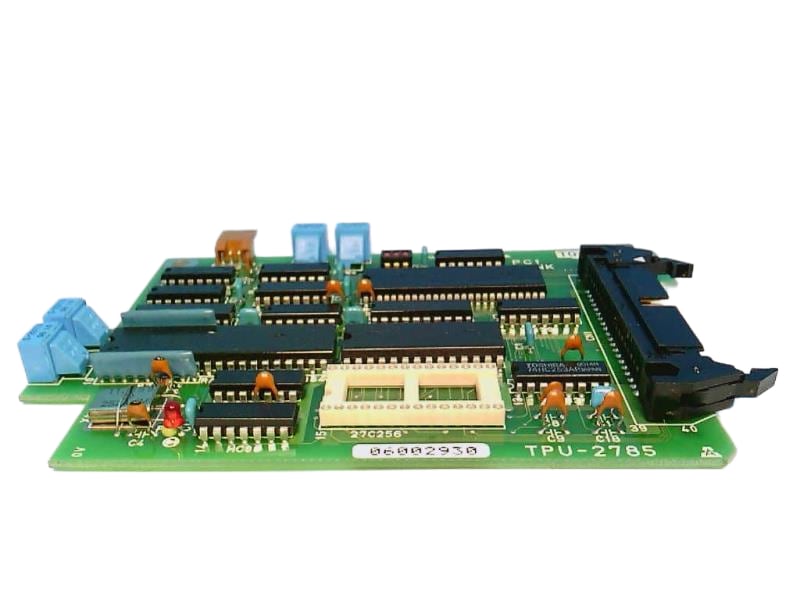 JTEKT TPU-2785