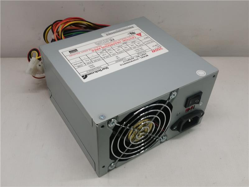 STARTECH.COM ATXPW350HPCQ