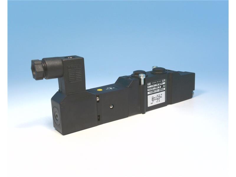 NORGREN V14R517AB318B