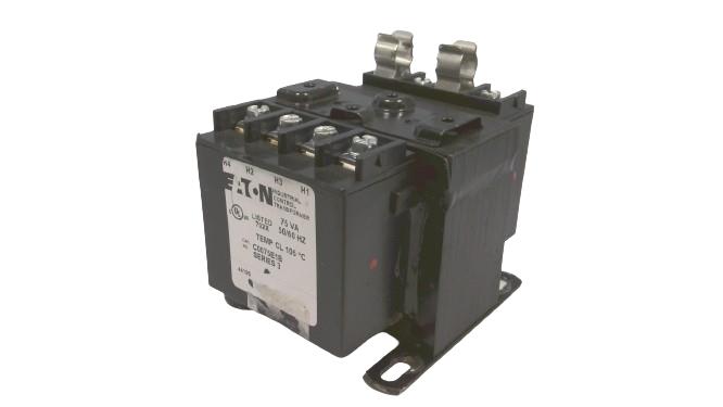 EATON CORPORATION C0075E1B