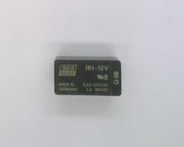 RH-12V by MATSUSHITA ELECTRIC