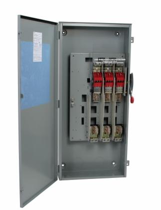 EATON CORPORATION DH366FRK