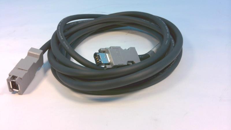 YASKAWA ELECTRIC JZSPCMP0003A