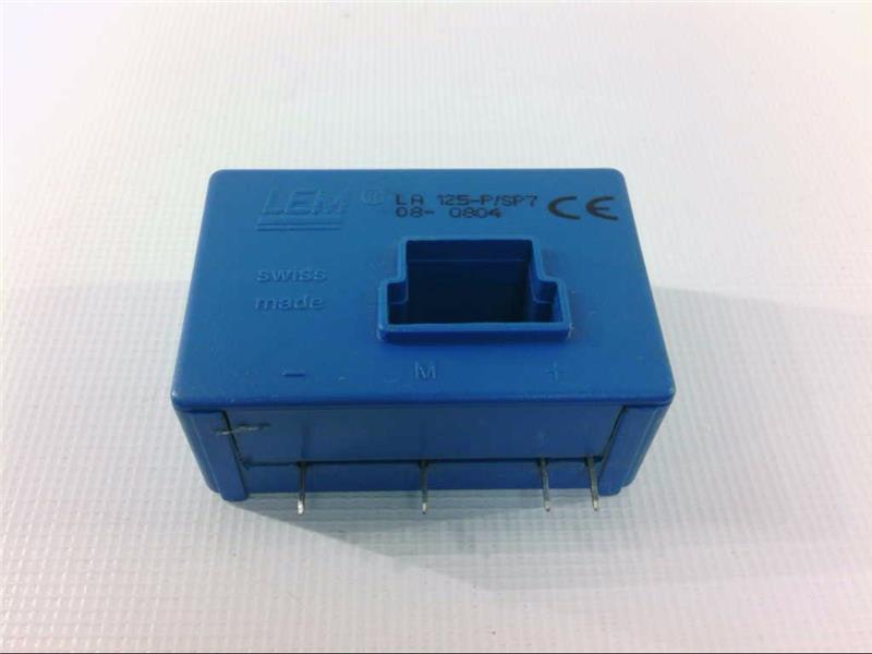 LEM LA-125-P/SP7