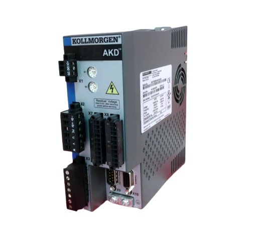 KOLLMORGEN AKD-P00606-NACN-0000