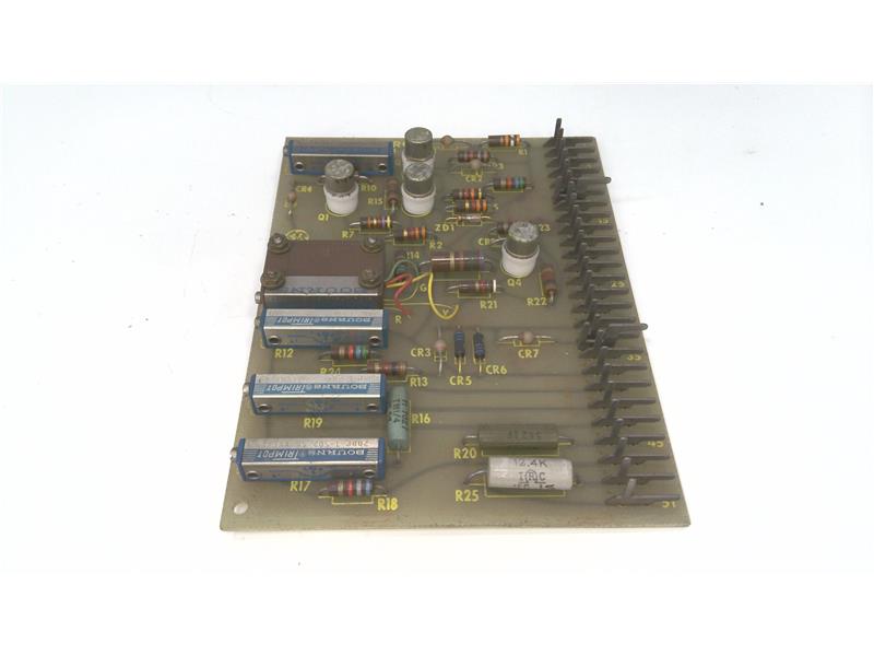 GENERAL ELECTRIC 0207A1800RC