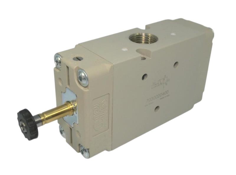 METAL WORK PNEUMATIC 7030020400