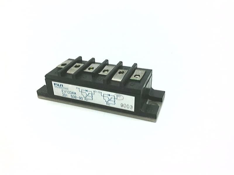 FUJI ELECTRIC EV1234M