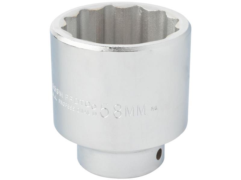 STANLEY BLACK & DECKER J5558M